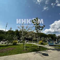 Квартира 63,1 м², 2-комнатная - изображение 4