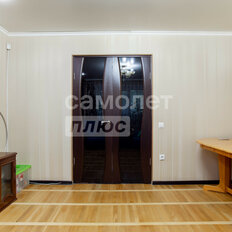 Квартира 60 м², 3-комнатная - изображение 5