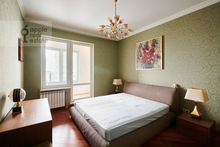 78 м², 2-комнатная квартира 135 000 ₽ в месяц - изображение 51