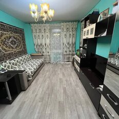 Квартира 52 м², 3-комнатная - изображение 1