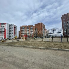 Квартира 56,1 м², 2-комнатная - изображение 3