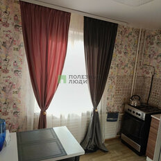 Квартира 43,3 м², 2-комнатная - изображение 5