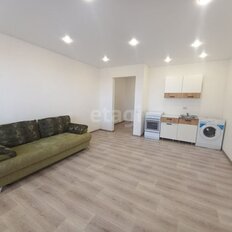 Квартира 27,3 м², студия - изображение 1