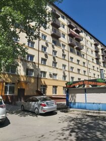 21 м², квартира-студия 3 700 000 ₽ - изображение 16