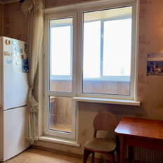 Квартира 35,9 м², 1-комнатная - изображение 1