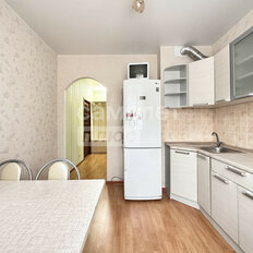 Квартира 33,4 м², 1-комнатная - изображение 3