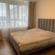 Квартира 36,7 м², 1-комнатная - изображение 3