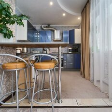 Квартира 36,6 м², 1-комнатная - изображение 1
