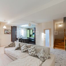 117,6 м², дом - изображение 5