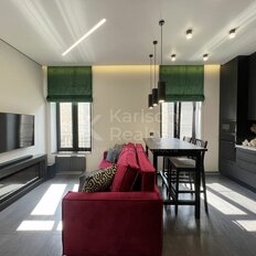 Квартира 51,6 м², 2-комнатная - изображение 5