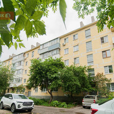Квартира 41,7 м², 2-комнатная - изображение 1