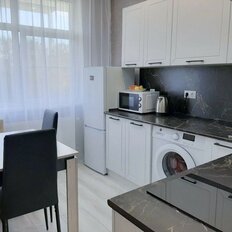 Квартира 31,1 м², 2-комнатные - изображение 2