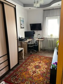 Купить однокомнатную квартиру в ЖК «Чеховский» в Ставрополе - изображение 30