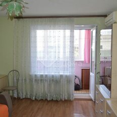 Квартира 37 м², 1-комнатная - изображение 2