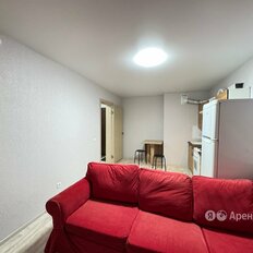 Квартира 25 м², студия - изображение 5