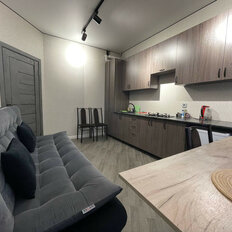 Квартира 44,5 м², 1-комнатная - изображение 4