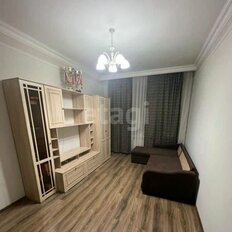 Квартира 38,4 м², 1-комнатная - изображение 1