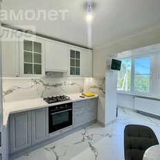 Квартира 35 м², 1-комнатная - изображение 1