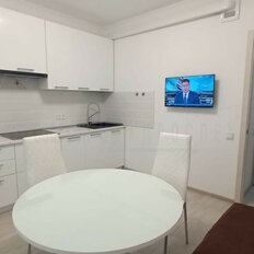 Квартира 40 м², 1-комнатная - изображение 5