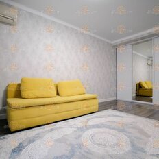 Квартира 32,6 м², 1-комнатная - изображение 2