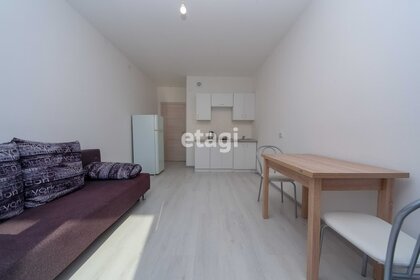 25 м², квартира-студия 16 000 ₽ в месяц - изображение 14