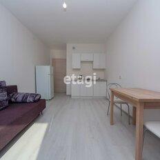 Квартира 23,6 м², студия - изображение 4