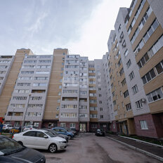 Квартира 62,1 м², 2-комнатная - изображение 1