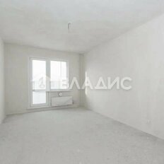 Квартира 40,9 м², 1-комнатная - изображение 1