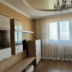 Квартира 46,6 м², 1-комнатная - изображение 5