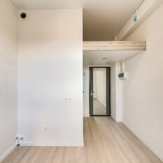 Квартира 10 м², студия - изображение 3