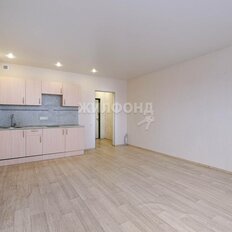 Квартира 32,5 м², студия - изображение 1