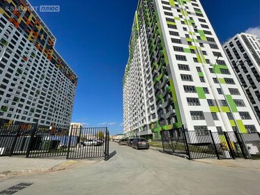 25,3 м², квартира-студия 3 640 000 ₽ - изображение 32