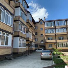 Квартира 102,4 м², 3-комнатная - изображение 2