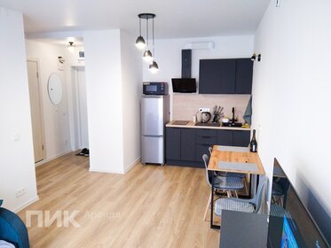 35 м², 1-комнатная квартира 18 000 ₽ в месяц - изображение 14