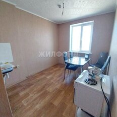 Квартира 31,8 м², 1-комнатная - изображение 5