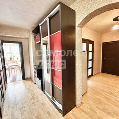 Квартира 75,9 м², 3-комнатная - изображение 5