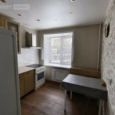 Квартира 35,1 м², 1-комнатная - изображение 3