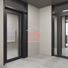 Квартира 34,1 м², 1-комнатная - изображение 5