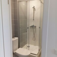 Квартира 19,5 м², студия - изображение 5