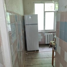 Квартира 30 м², 1-комнатная - изображение 5