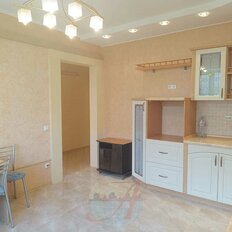 Квартира 88,8 м², 3-комнатная - изображение 4