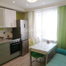 Квартира 33,5 м², 1-комнатная - изображение 1