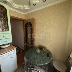 Квартира 42,3 м², 2-комнатная - изображение 3