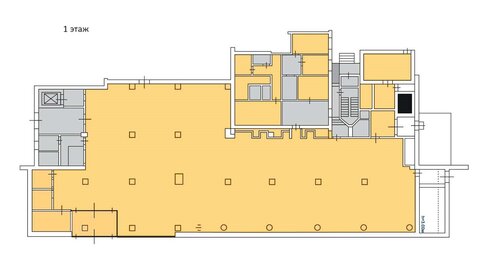 2000 м², склад 3 000 000 ₽ в месяц - изображение 55