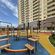 Квартира 33 м², 1-комнатная - изображение 1