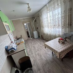 Квартира 183,2 м², 3-комнатная - изображение 2