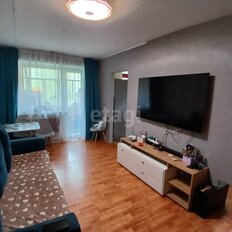 Квартира 44,5 м², 2-комнатная - изображение 2