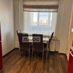 Квартира 70 м², 3-комнатная - изображение 3