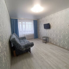 Квартира 29,9 м², 1-комнатная - изображение 5