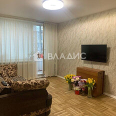 Квартира 44,3 м², 2-комнатная - изображение 1